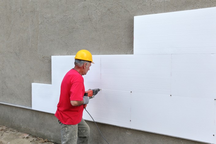 Cómo prevenir patologías en torno a huecos de fachada en un Sistema SATE