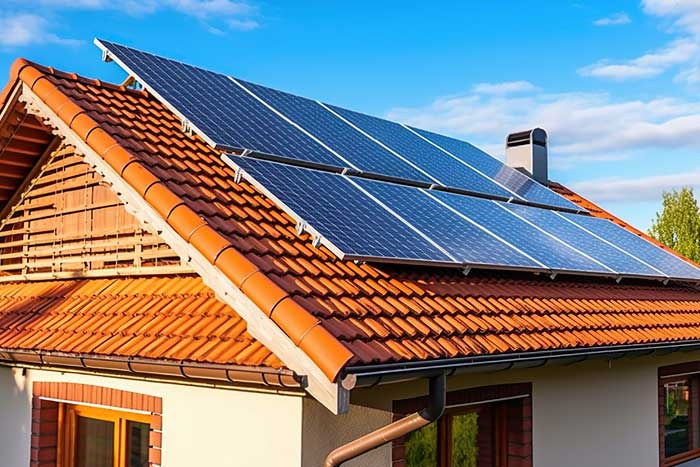 energia renovable fotovoltaica